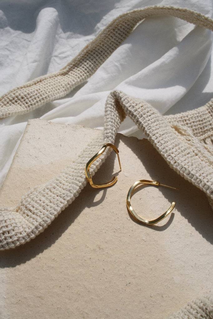 JUKSEREI FLORA HOOPS