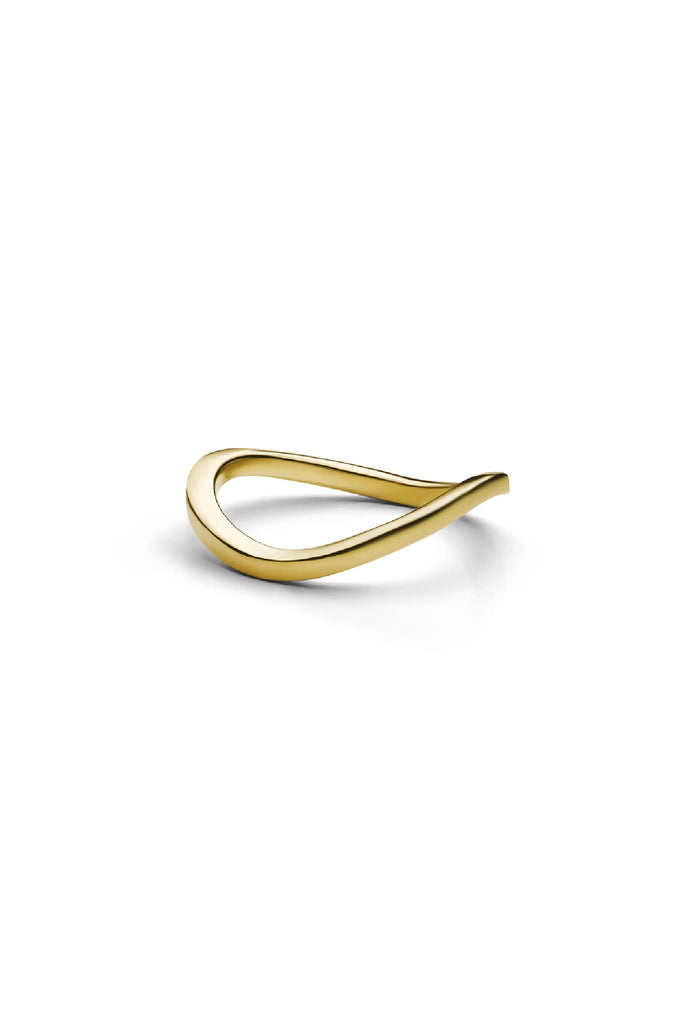 JUKSEREI FLORA RING