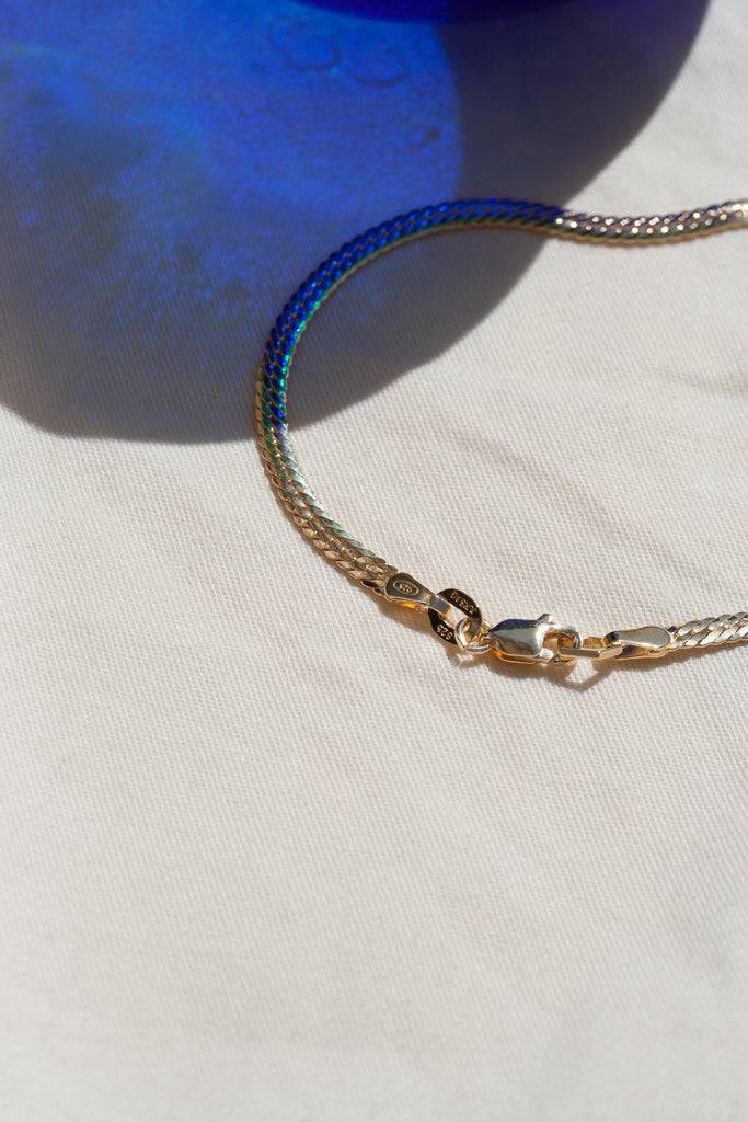 JUKSEREI FLOS BRACELET