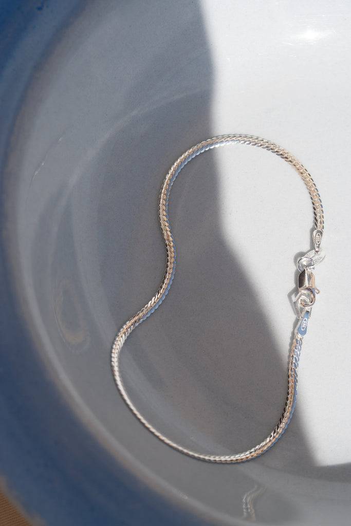 JUKSEREI FLOSETTE BRACELET