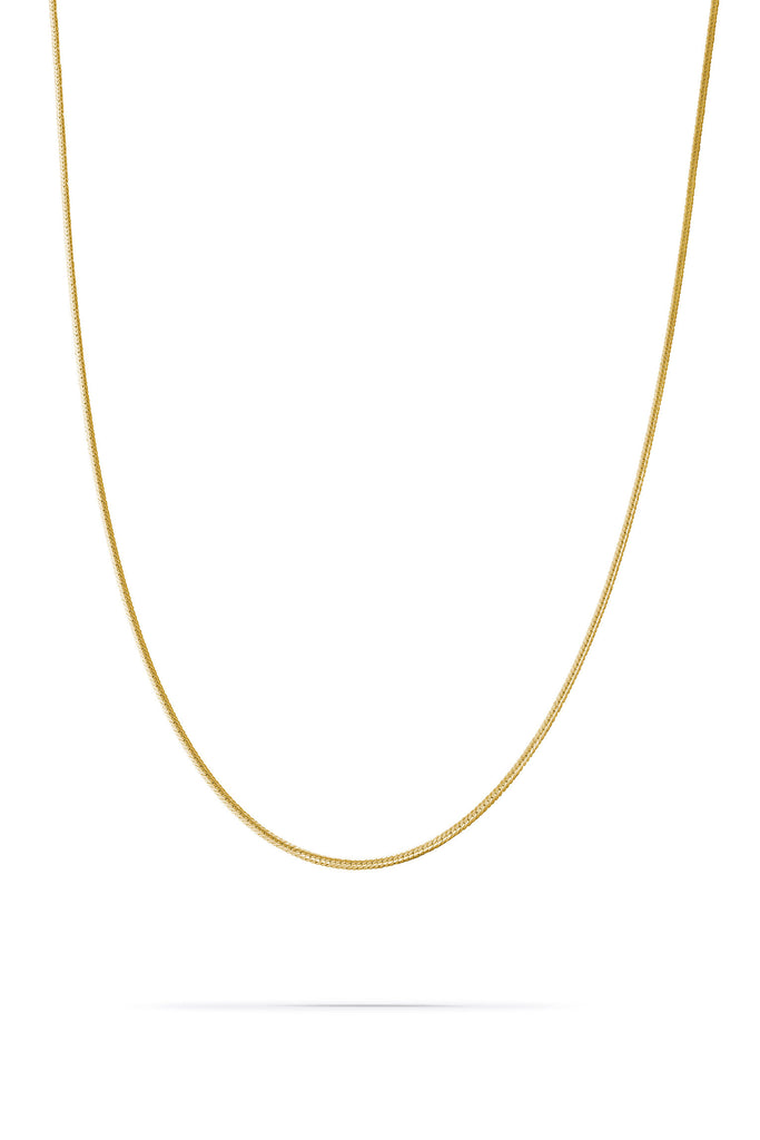 JUKSEREI FLOSETTE NECKLACE