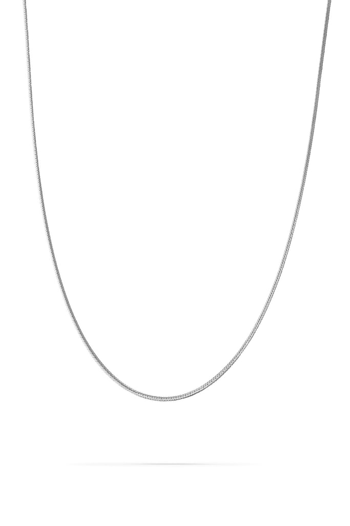 JUKSEREI FLOSETTE NECKLACE