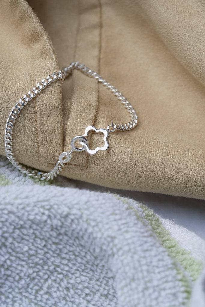 JUKSEREI FLOW BRACELET