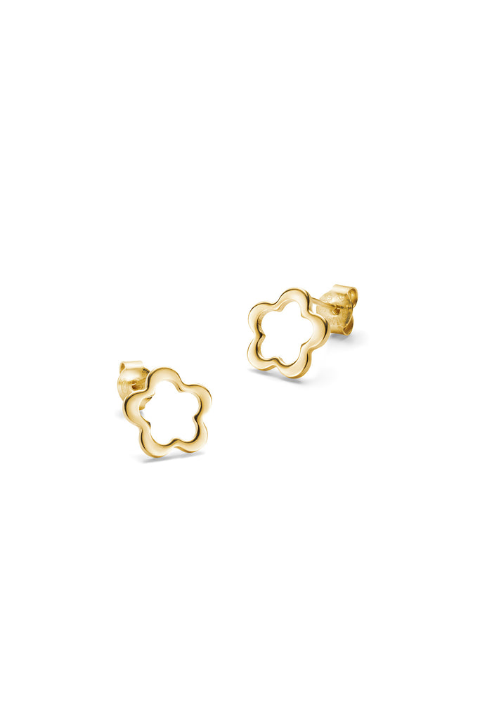 JUKSEREI FLOW EAR STUDS