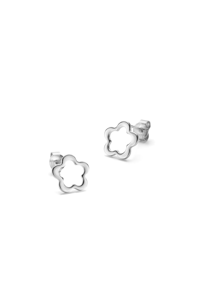JUKSEREI FLOW EAR STUDS