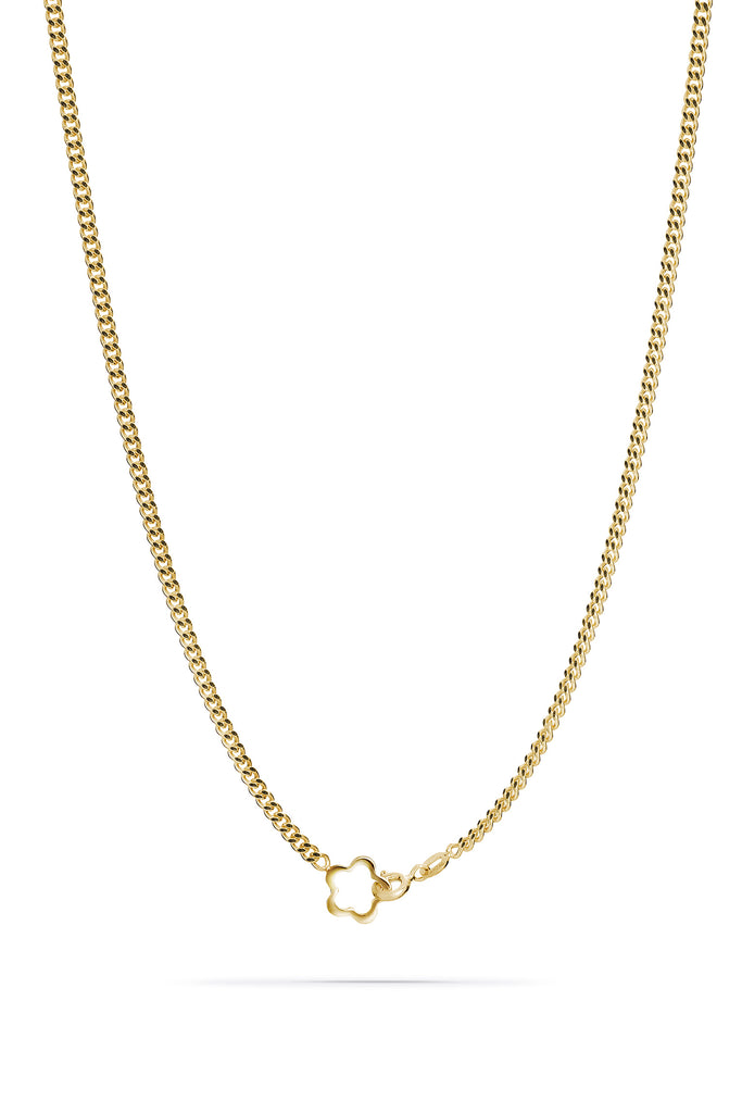 JUKSEREI FLOW NECKLACE