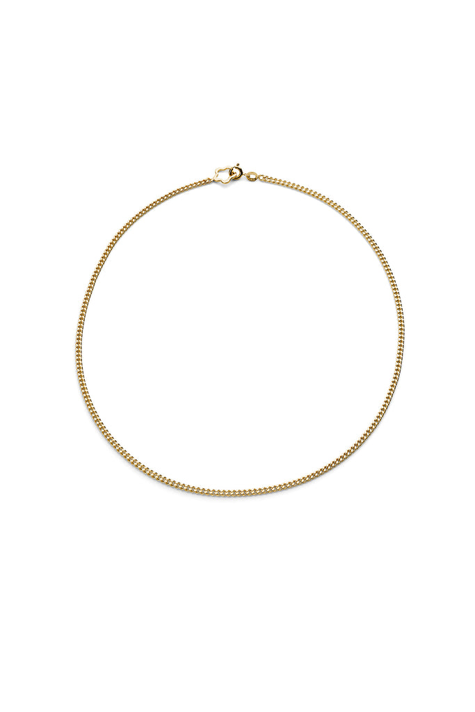 JUKSEREI FLOW NECKLACE