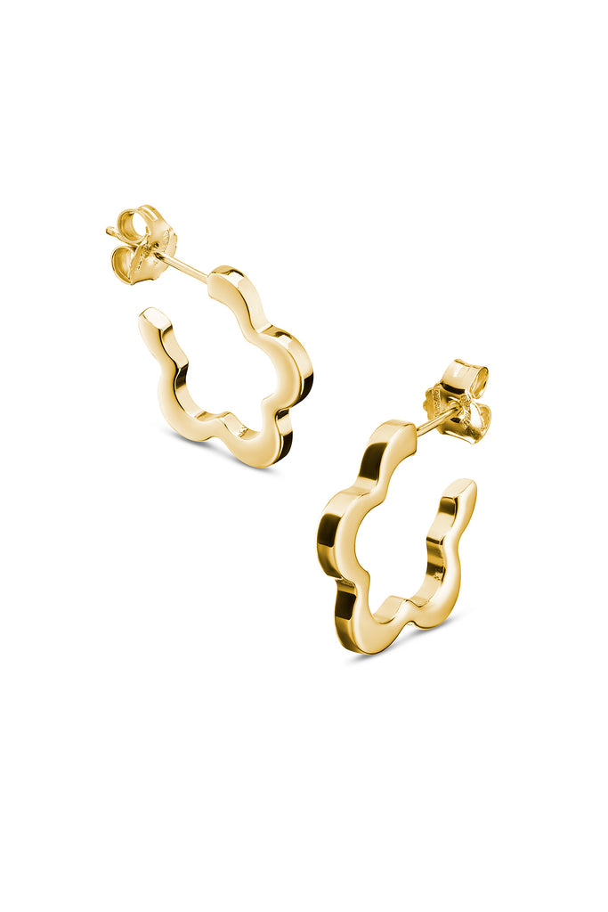 JUKSEREI FLOWER HOOPS