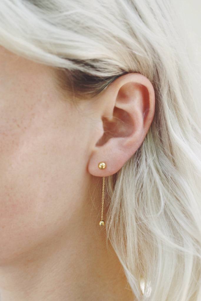 JUKSEREI FLYING DOT EAR TAG