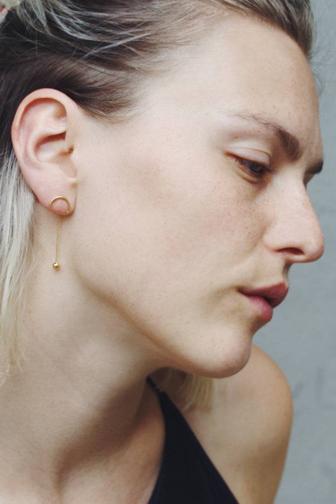 JUKSEREI FLYING DOT EAR TAG