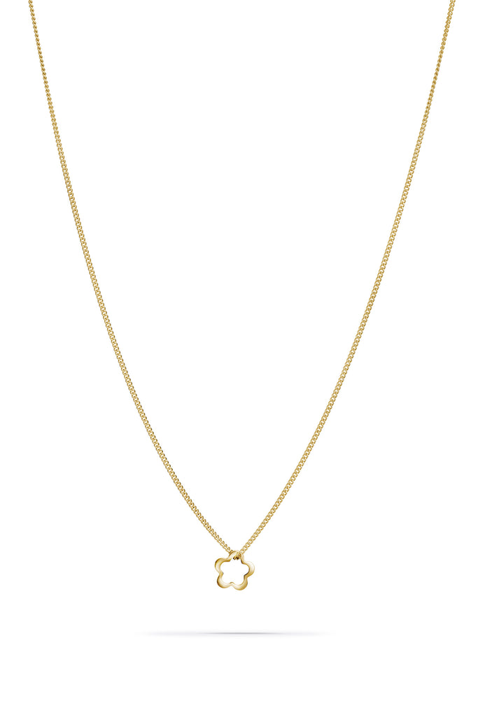 JUKSEREI FLYING FLOW NECKLACE