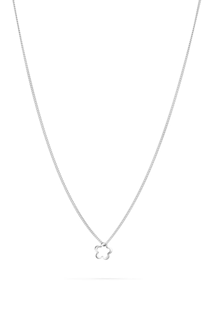 JUKSEREI FLYING FLOW NECKLACE