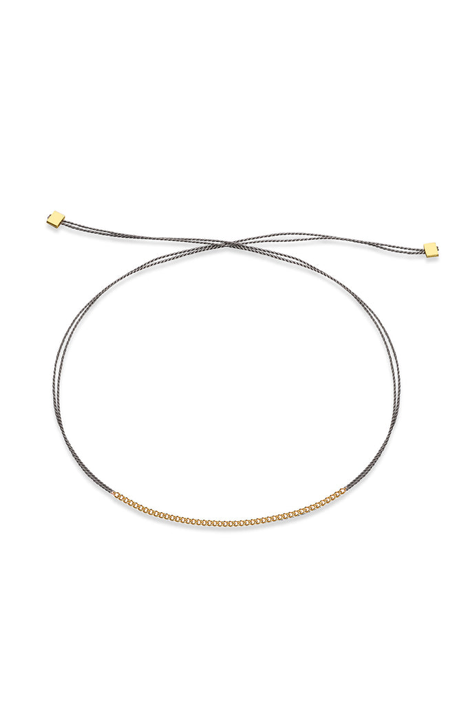 JUKSEREI GOOD LUCK BRACELET CHAIN