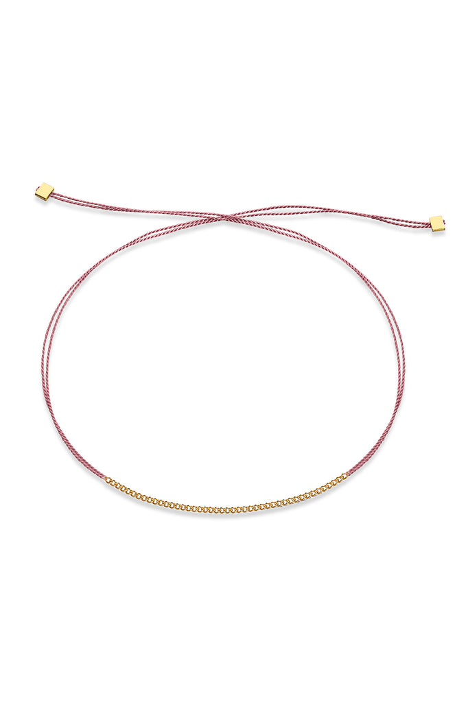 JUKSEREI GOOD LUCK BRACELET CHAIN