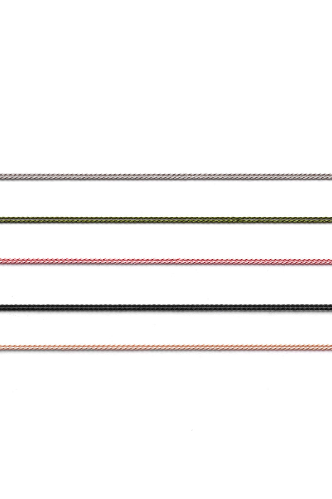 JUKSEREI GOOD LUCK BRACELET CHAIN