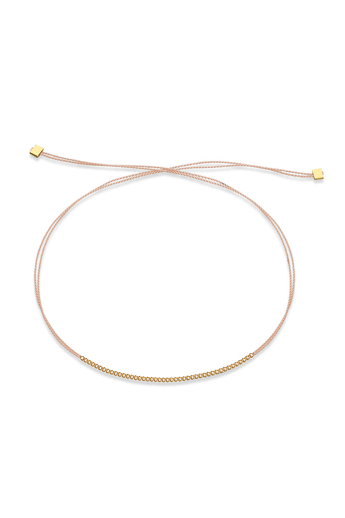 JUKSEREI GOOD LUCK BRACELET CHAIN