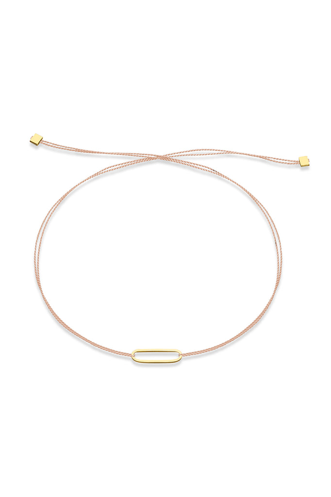 JUKSEREI GOOD LUCK BRACELET LUPE