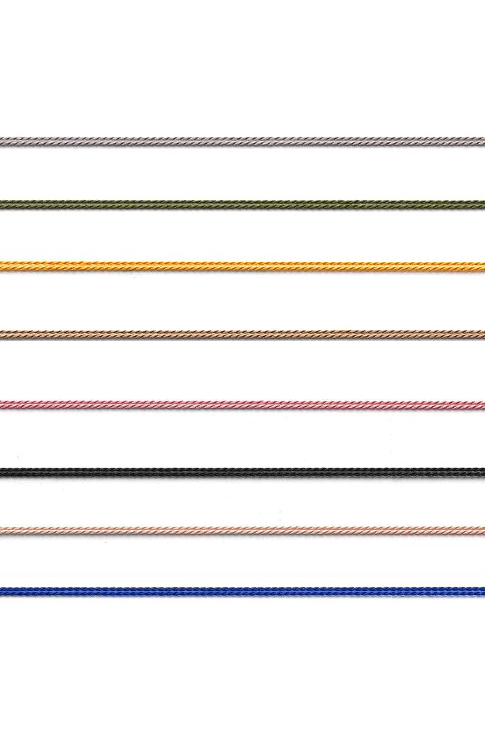 JUKSEREI GOOD LUCK BRACELET LUPE