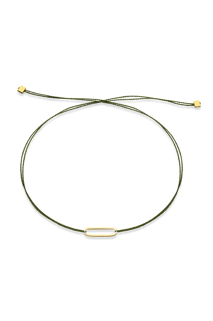 JUKSEREI GOOD LUCK BRACELET LUPE