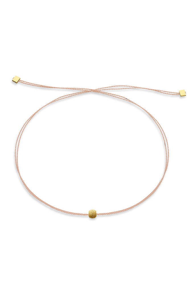 JUKSEREI GOOD LUCK BRACELET STARDUST