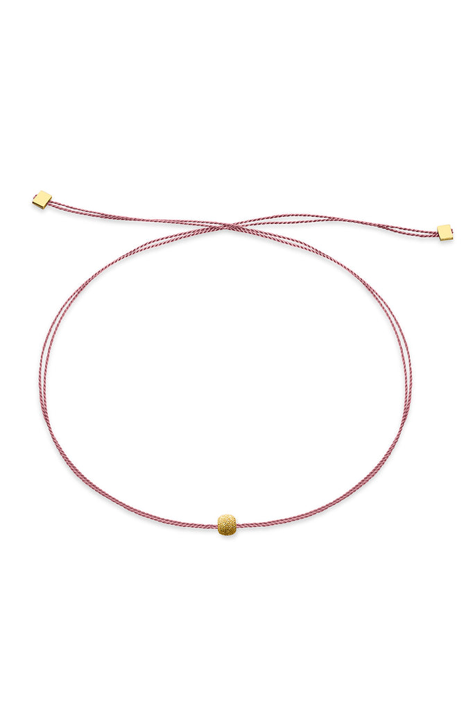 JUKSEREI GOOD LUCK BRACELET STARDUST