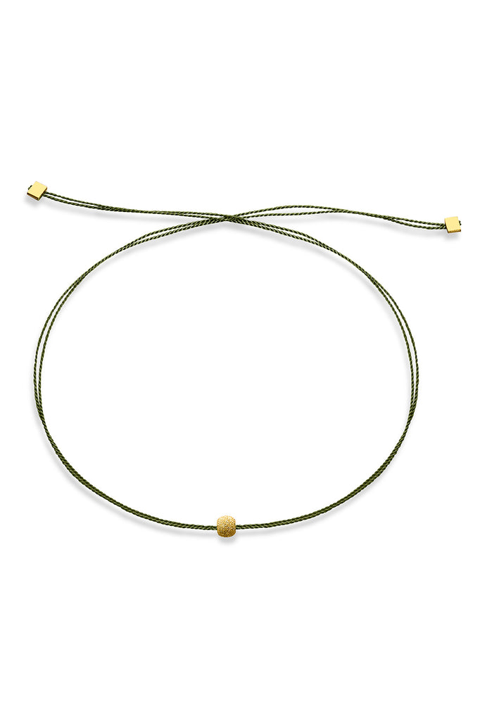 JUKSEREI GOOD LUCK BRACELET STARDUST