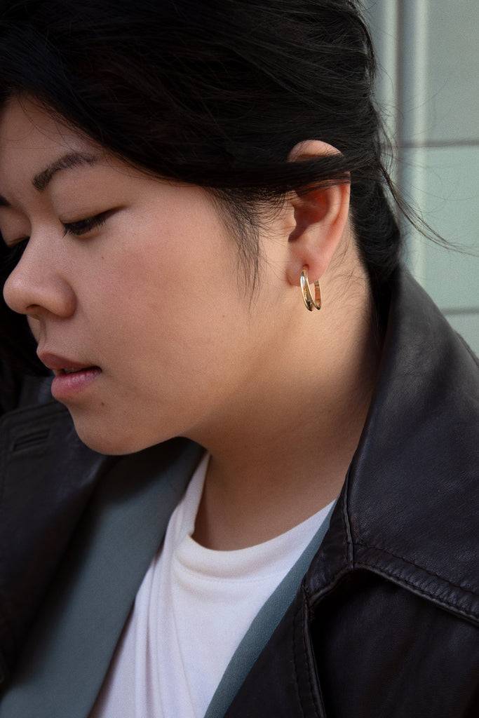 JUKSEREI HERO HOOPS BIG