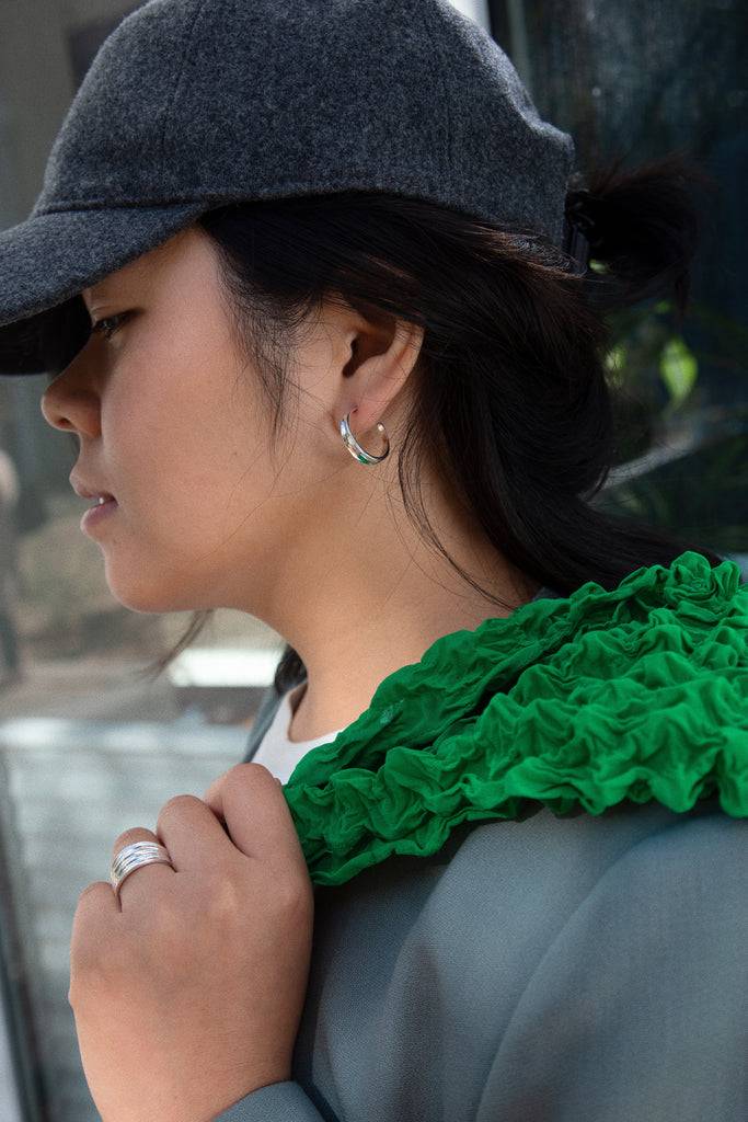 JUKSEREI HERO HOOPS BIG