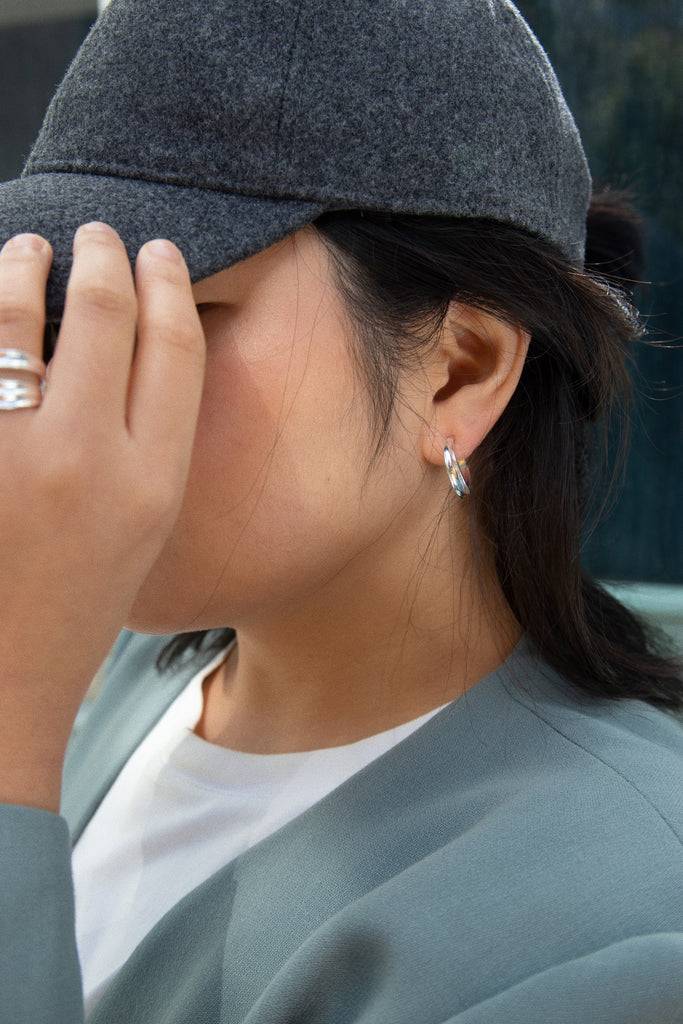 JUKSEREI HERO HOOPS BIG