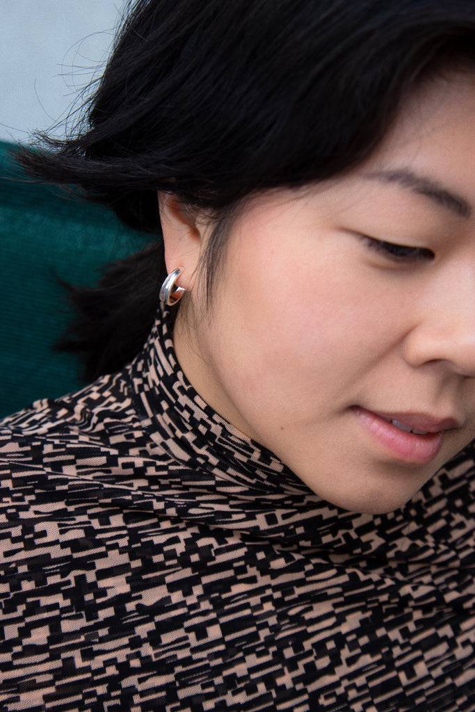 JUKSEREI HERO HOOPS MINI