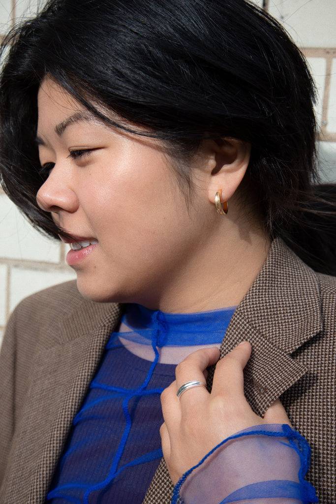 JUKSEREI HERO HOOPS MINI