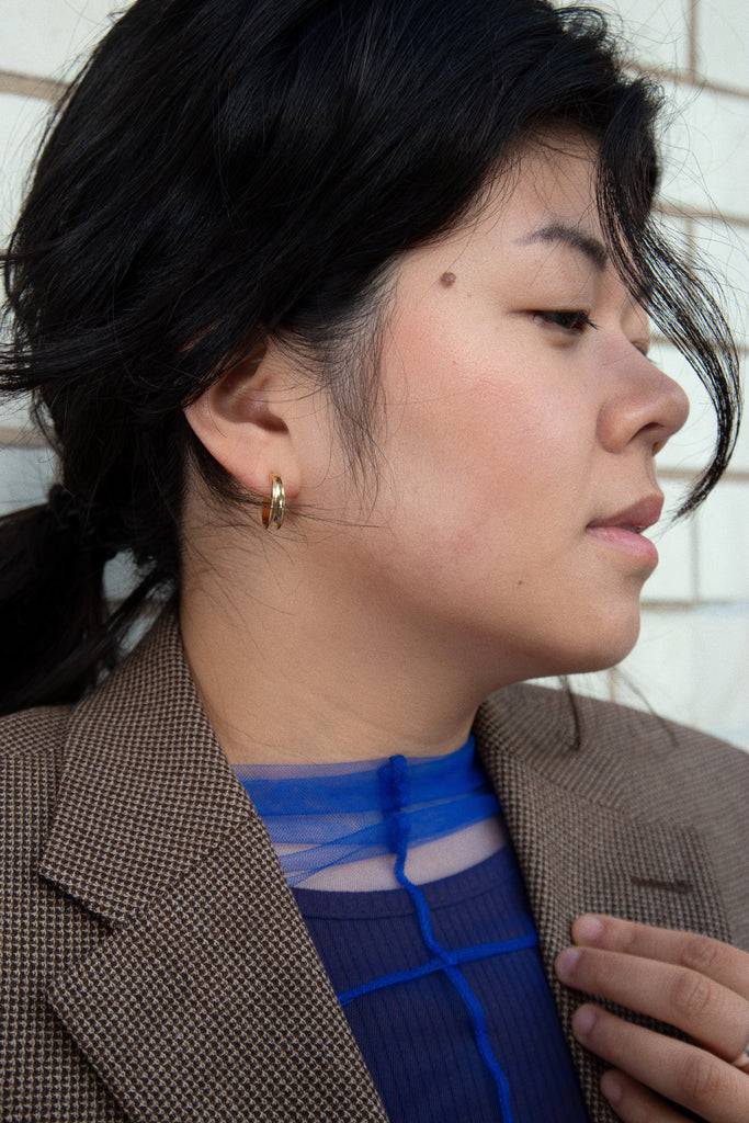 JUKSEREI HERO HOOPS MINI