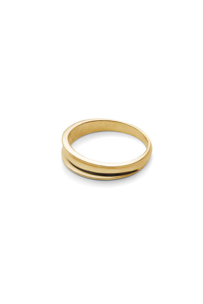 JUKSEREI HERO RING