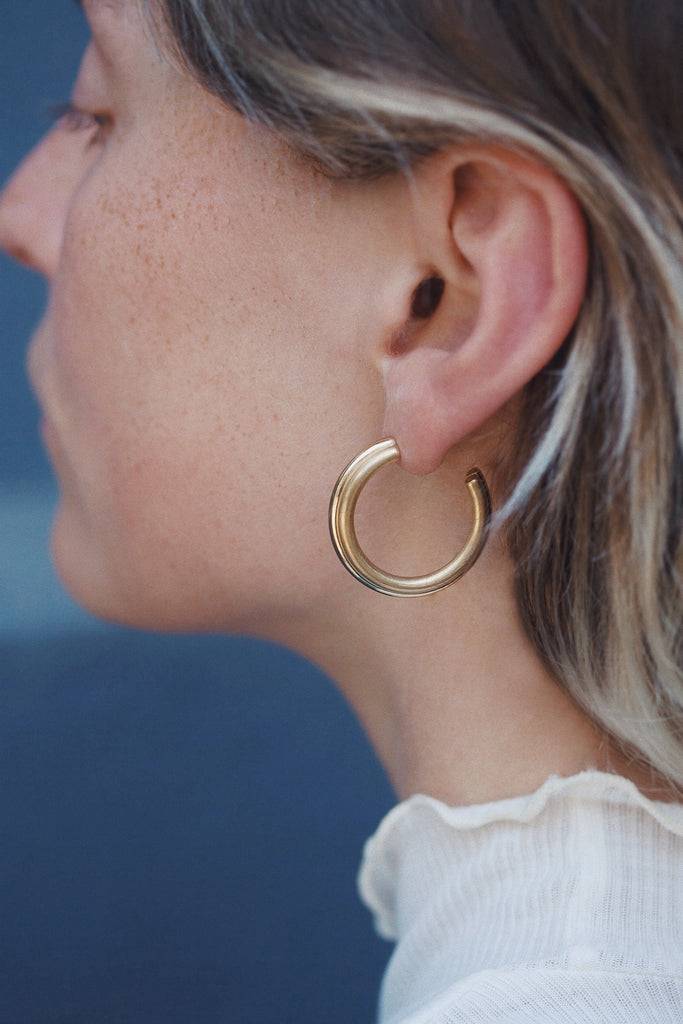 JUKSEREI ICON HOOPS BIG