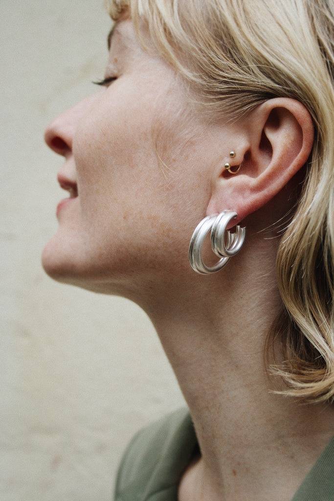 JUKSEREI ICON HOOPS MINI