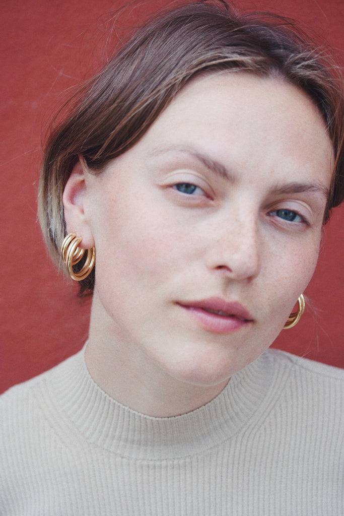 JUKSEREI ICON HOOPS MINI