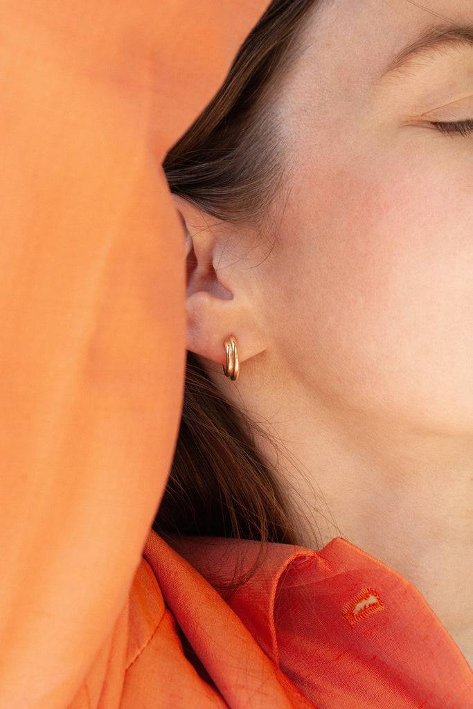 JUKSEREI ICON HOOPS PETIT