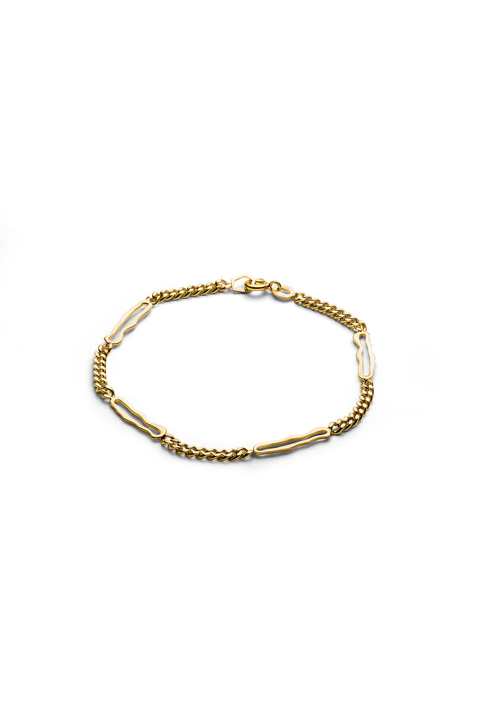 JUKSEREI ISLA BRACELET