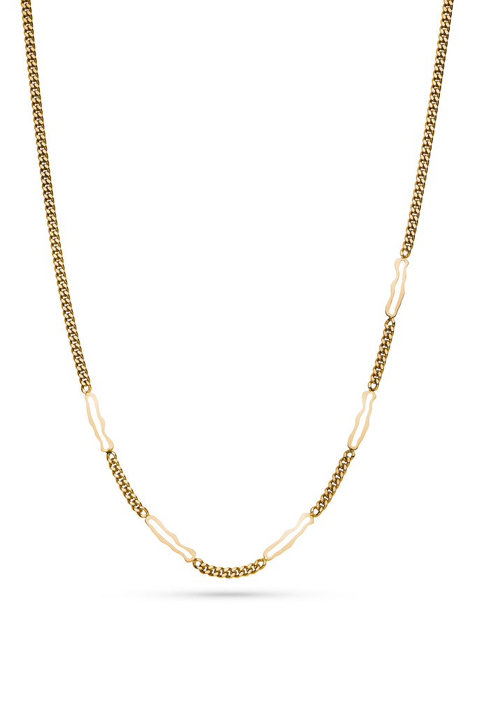 JUKSEREI ISLA NECKLACE