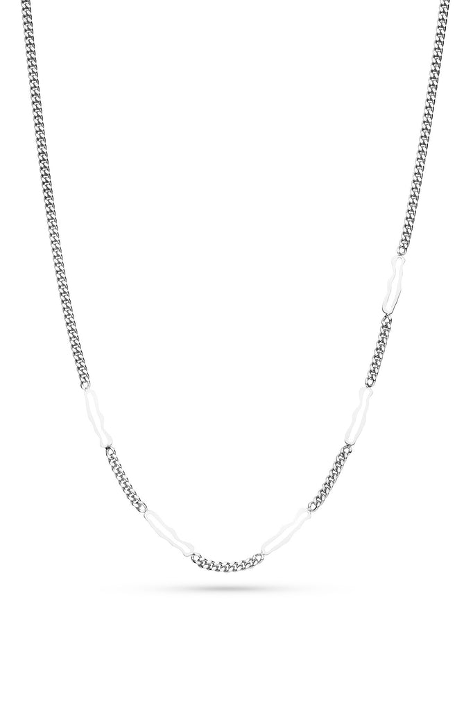 JUKSEREI ISLA NECKLACE