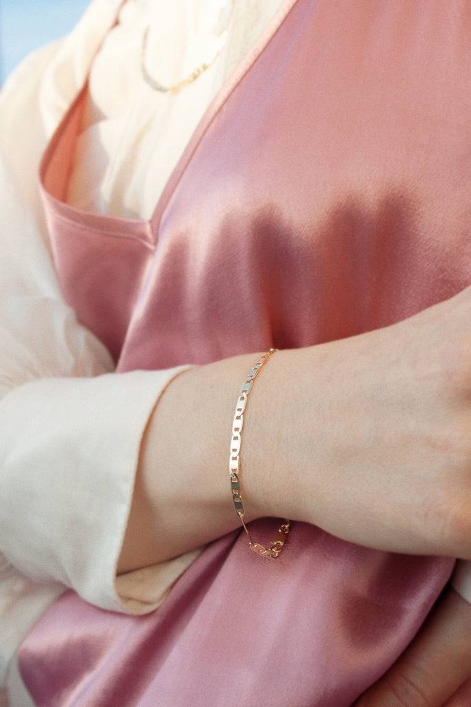 JUKSEREI KAIA BRACELET