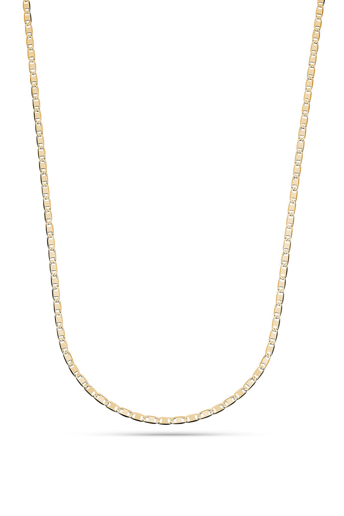 JUKSEREI KAIA NECKLACE LONG