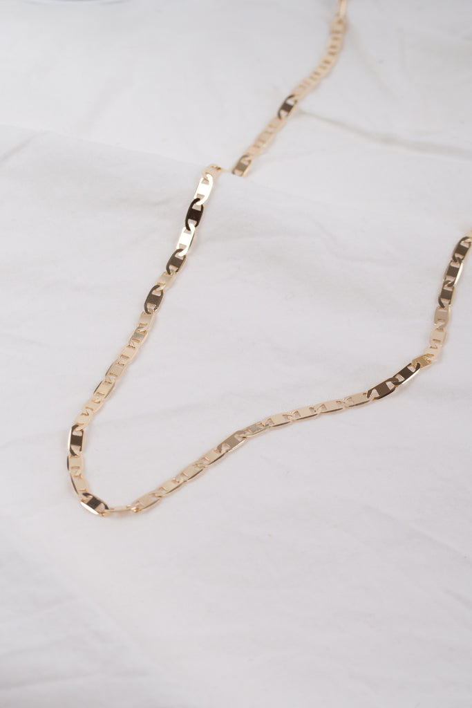 JUKSEREI KAIA NECKLACE LONG