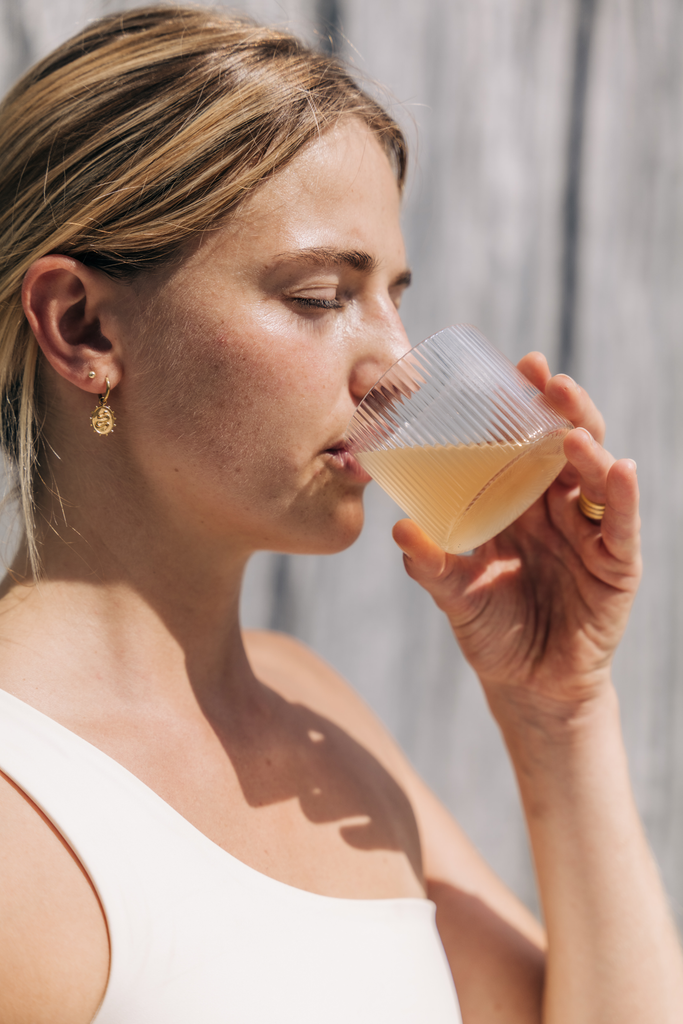 JUKSEREI KRUUT · OXYMEL GIFT SET