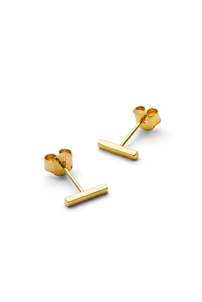 JUKSEREI LINIE EAR STUDS