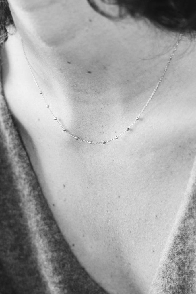 JUKSEREI LULU NECKLACE