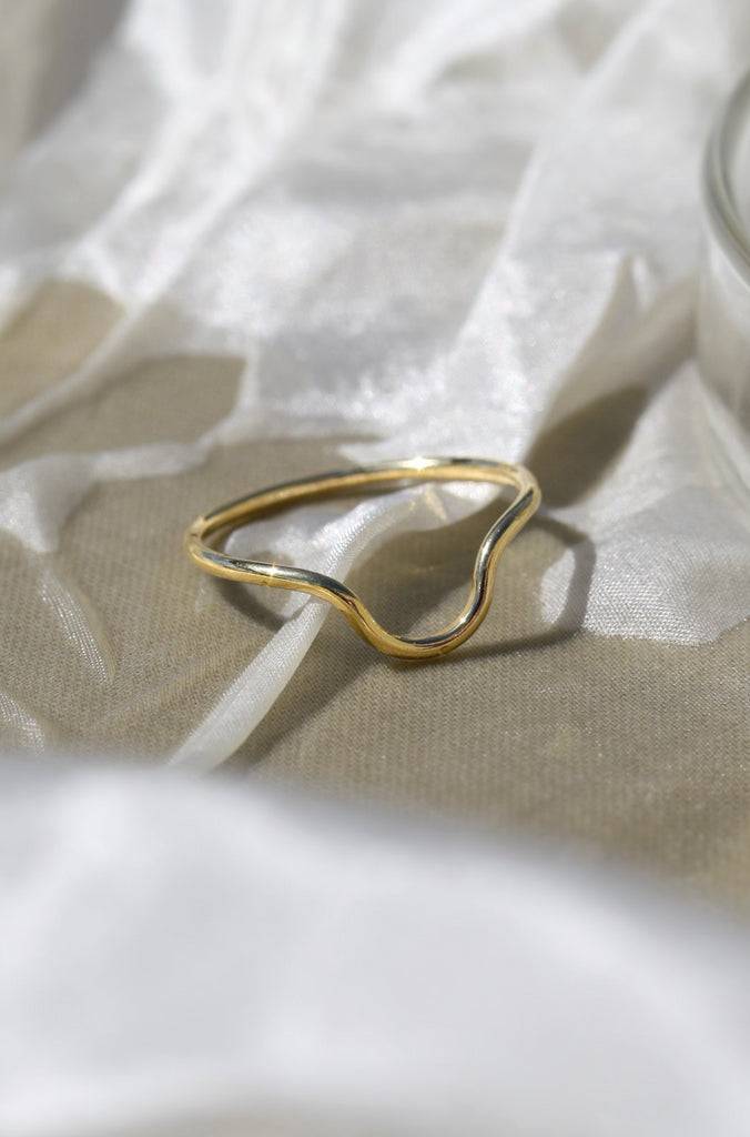 JUKSEREI MARINA RING