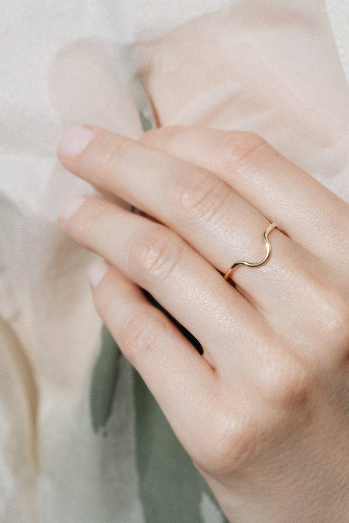 JUKSEREI MARINA RING