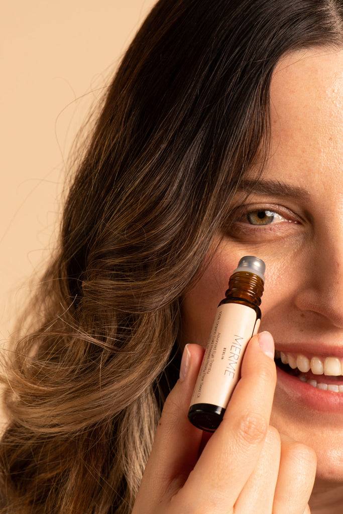 JUKSEREI MERME · ADVANCED EYE THERAPY