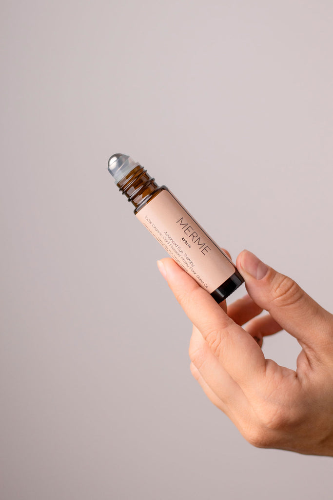 JUKSEREI MERME · ADVANCED EYE THERAPY